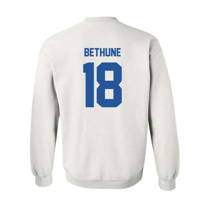 MTSU - NCAA Softball : Lilly Bethune - Classic Shersey Crewneck Sweatshirt-1
