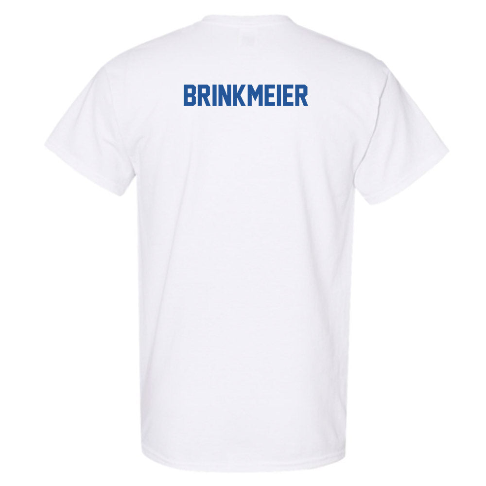 MTSU - NCAA Women's Track & Field : Emerson Brinkmeier - Classic Shersey T-Shirt-1