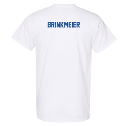 MTSU - NCAA Women's Track & Field : Emerson Brinkmeier - Classic Shersey T-Shirt-1