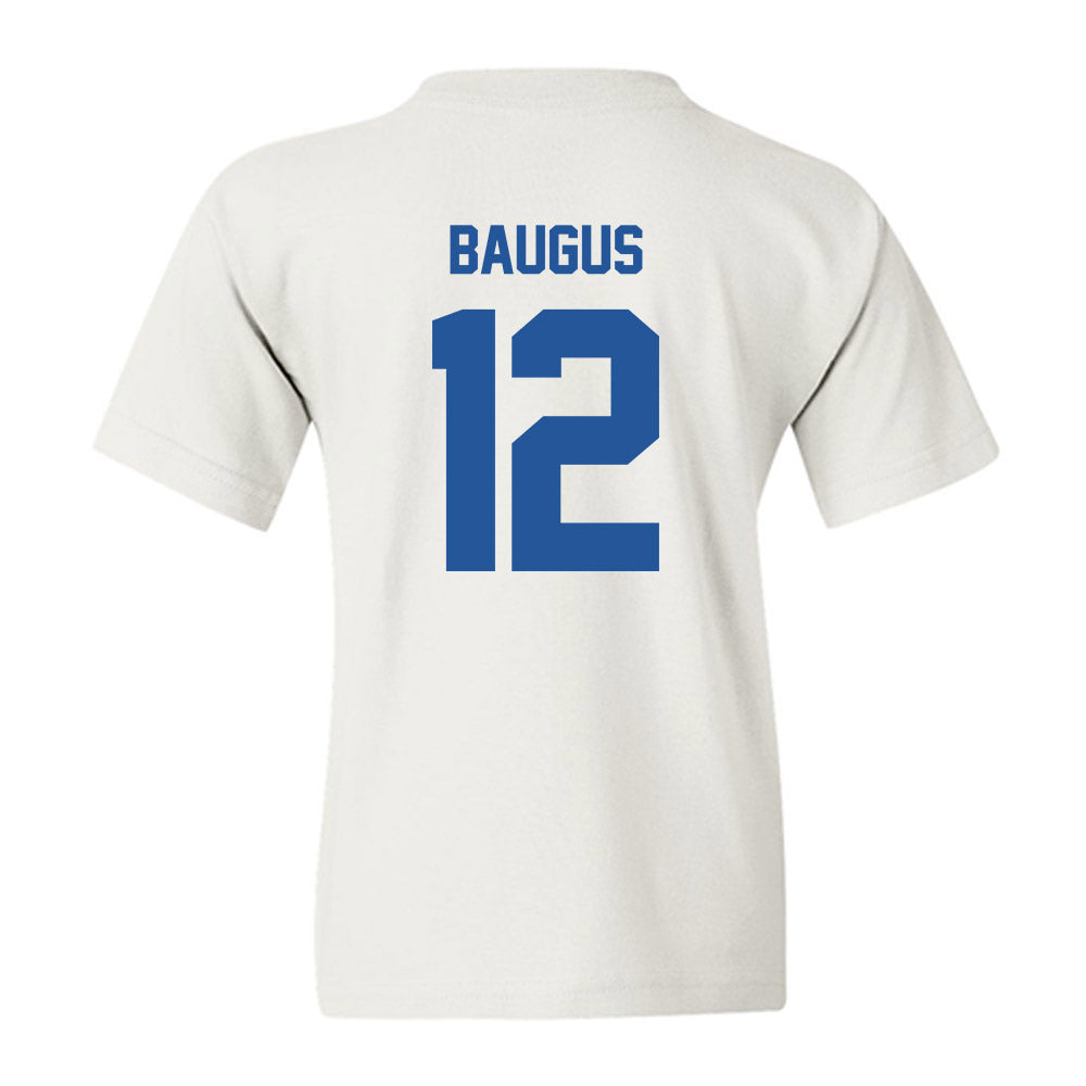 MTSU - NCAA Women's Basketball : Blair Baugus - Classic Shersey Youth T-Shirt-1