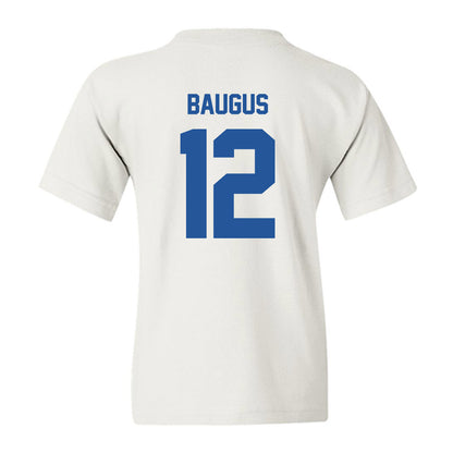 MTSU - NCAA Women's Basketball : Blair Baugus - Classic Shersey Youth T-Shirt-1