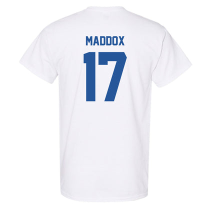 MTSU - NCAA Football : Bryson Maddox - Classic Shersey T-Shirt-1