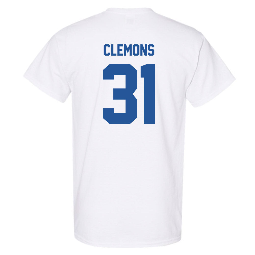 MTSU - NCAA Football : Austin Clemons - T-Shirt