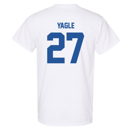 MTSU - NCAA Women's Soccer : Avery Yagle - Classic Shersey T-Shirt-1