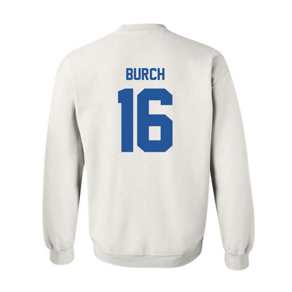 MTSU - NCAA Baseball : Landen Burch - Classic Shersey Crewneck Sweatshirt-1
