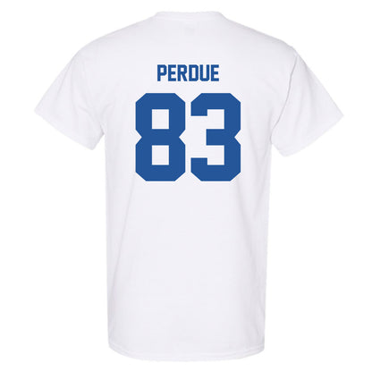 MTSU - NCAA Football : Koraun Perdue - Classic Shersey T-Shirt-1