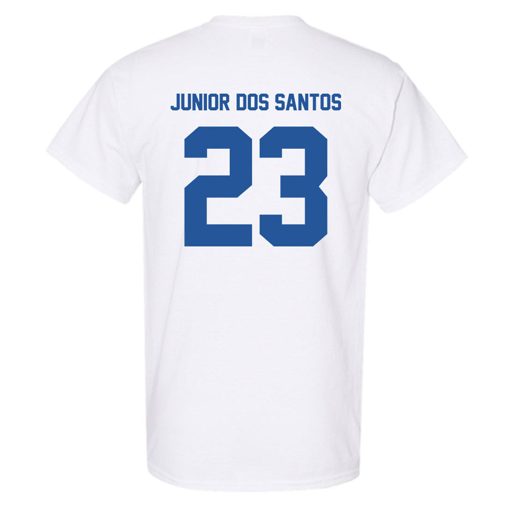 MTSU - NCAA Women's Soccer : Luiza Junior dos Santos - Classic Shersey T-Shirt-1