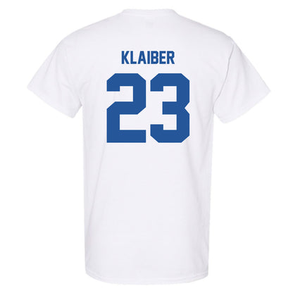 MTSU - NCAA Softball : Halle Klaiber - Classic Shersey T-Shirt-1