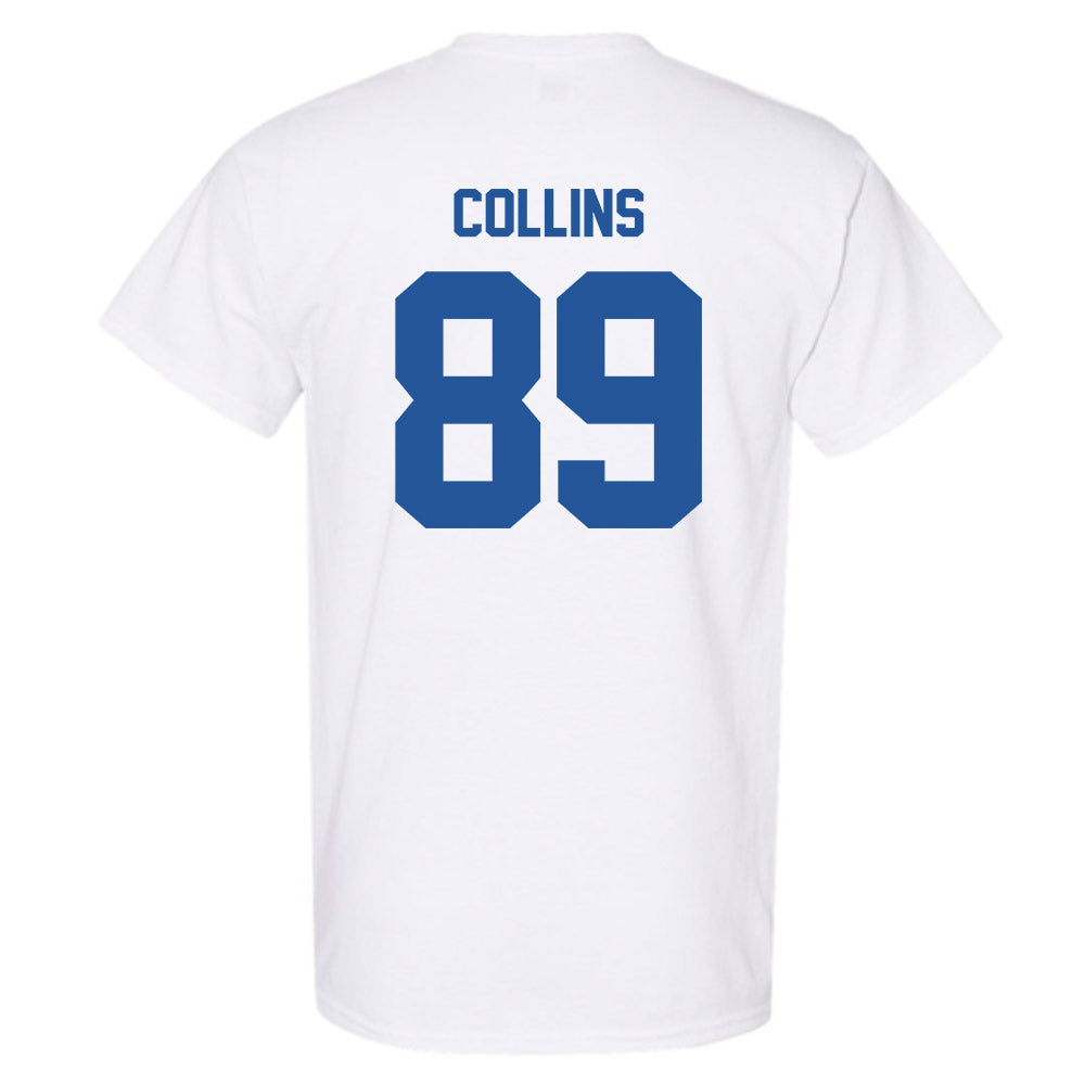 MTSU - NCAA Football : Landon Collins - Classic Shersey T-Shirt-1