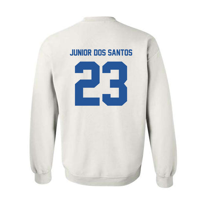 MTSU - NCAA Women's Soccer : Luiza Junior dos Santos - Classic Shersey Crewneck Sweatshirt-1