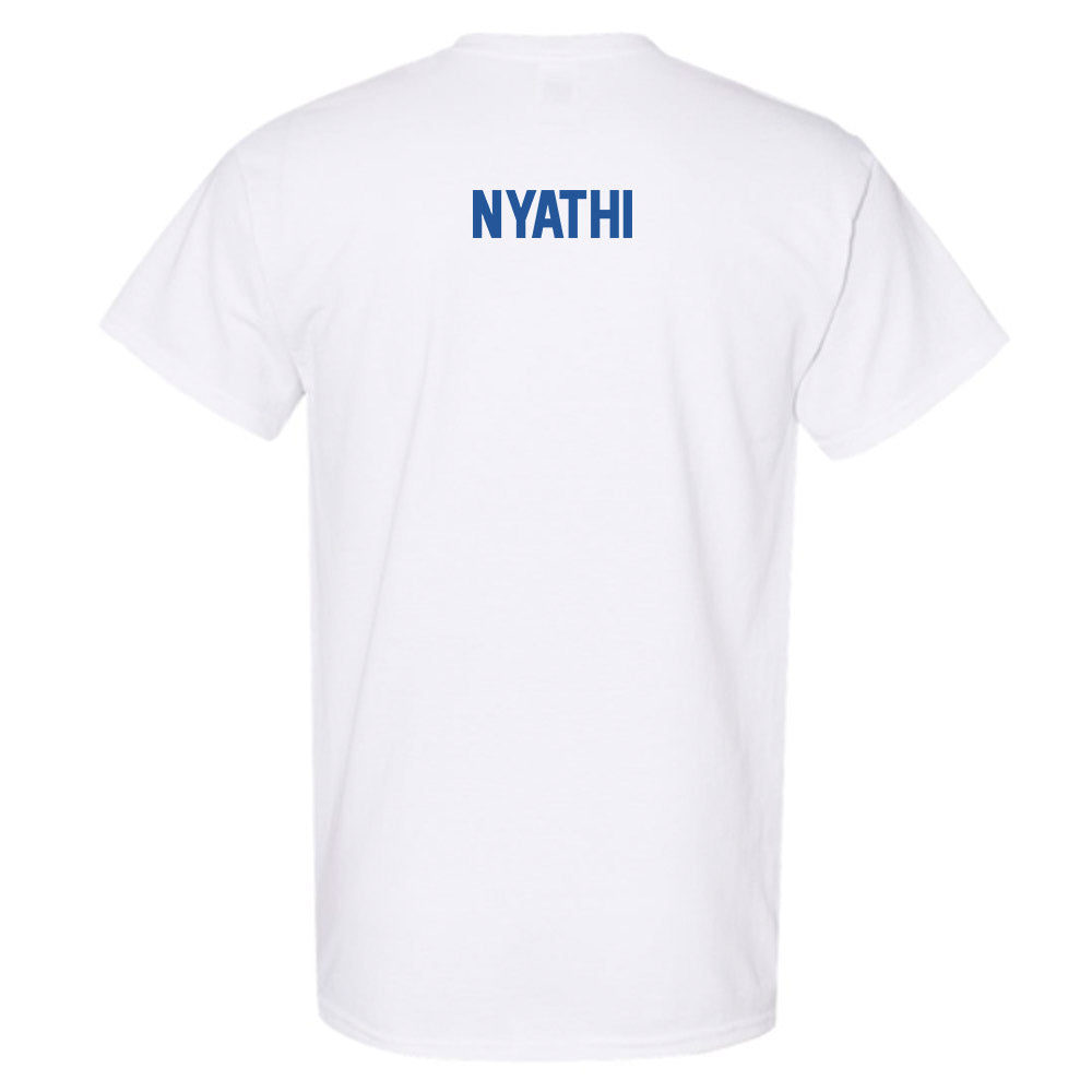 MTSU - NCAA Women's Cross Country : Faith Nyathi - Classic Shersey T-Shirt-1