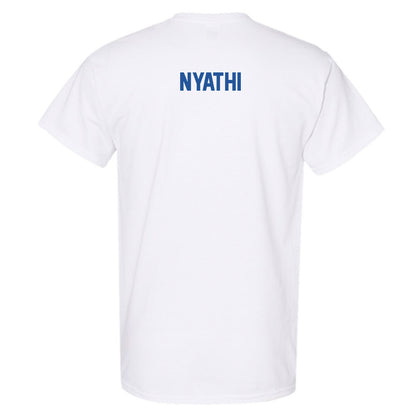 MTSU - NCAA Women's Cross Country : Faith Nyathi - Classic Shersey T-Shirt-1