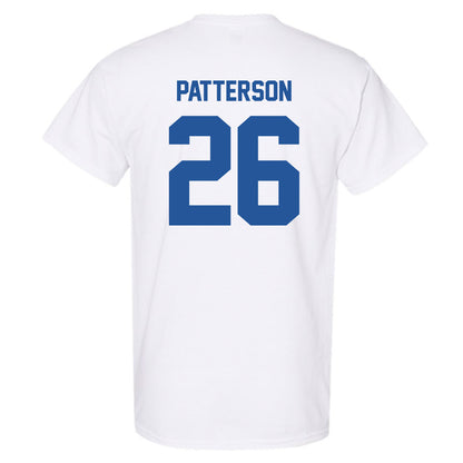 MTSU - NCAA Women's Soccer : Brynn Patterson - Classic Shersey T-Shirt-1