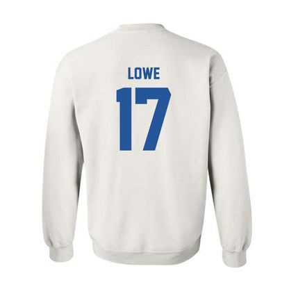 MTSU - NCAA Football : Jayson Lowe - Classic Shersey Crewneck Sweatshirt-1