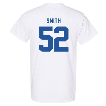 MTSU - NCAA Football : Micah Smith - Classic Shersey T-Shirt-1