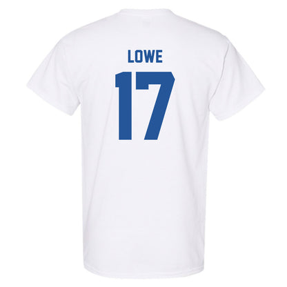 MTSU - NCAA Football : Jayson Lowe - Classic Shersey T-Shirt-1