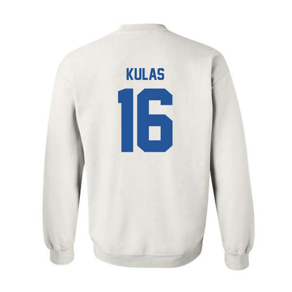 MTSU - NCAA Women's Soccer : Zoey Kulas - Classic Shersey Crewneck Sweatshirt-1