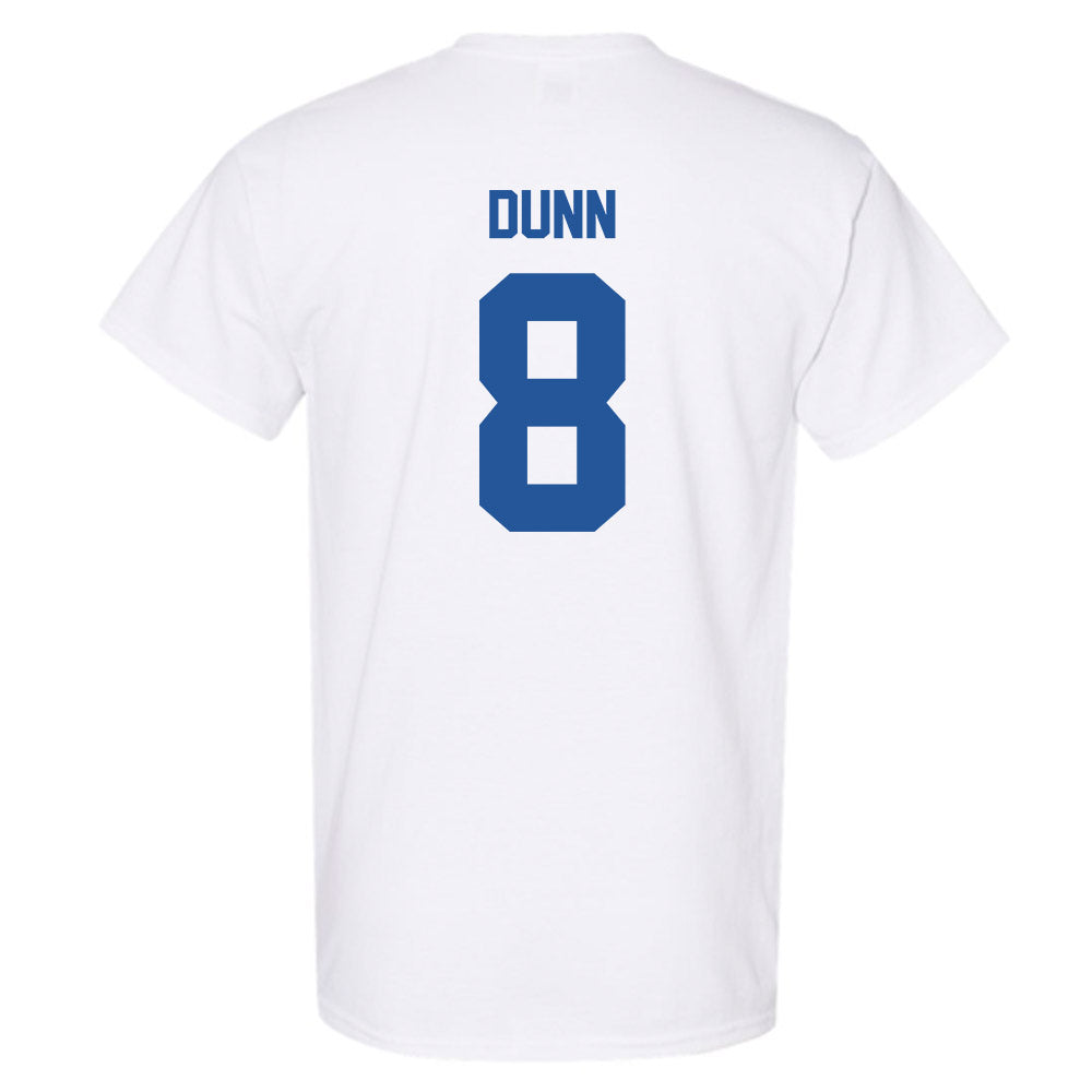MTSU - NCAA Women's Soccer : Charli Dunn - Classic Shersey T-Shirt-1