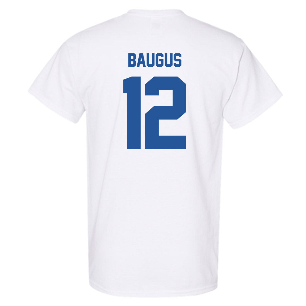 MTSU - NCAA Women's Basketball : Blair Baugus - Classic Shersey T-Shirt-1