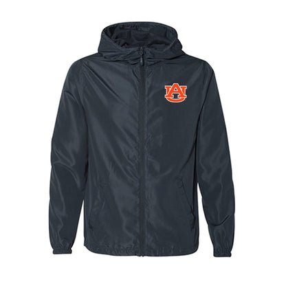 Auburn - NCAA Women's Basketball : Eva Garabadian - Windbreaker-0
