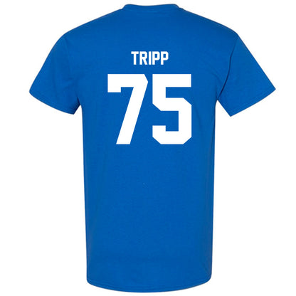 MTSU - NCAA Football : Reese Tripp - Classic Shersey T-Shirt-1