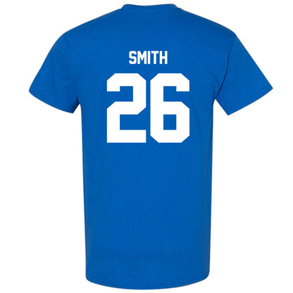MTSU - NCAA Football : Korey Smith - Classic Shersey T-Shirt-1
