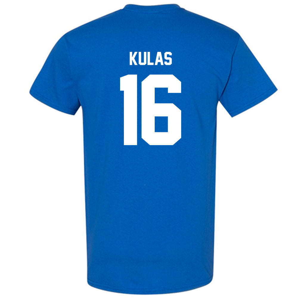 MTSU - NCAA Women's Soccer : Zoey Kulas - Classic Shersey T-Shirt-1