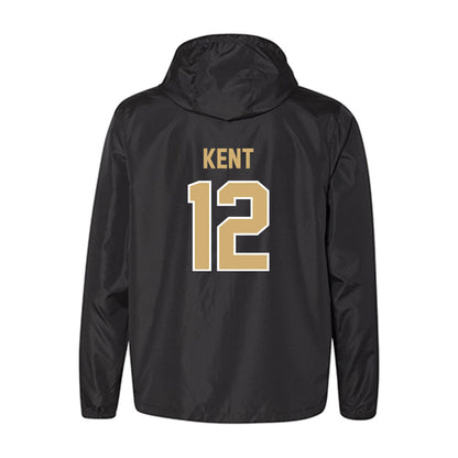  - NCAA Women's Bowling : Natalie Kent - Windbreaker-1