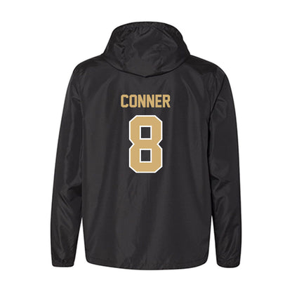 Vanderbilt - NCAA Football : Jayvontay Conner - Windbreaker-1