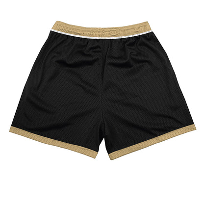 Vanderbilt - Dance Team : Stella Pourciau - Shorts-1