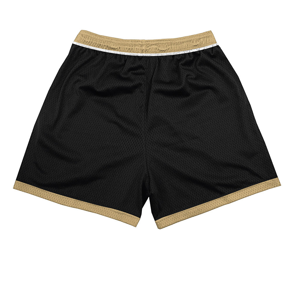 Vanderbilt - NCAA Women's Soccer : Adysen Armenta - Shorts-1