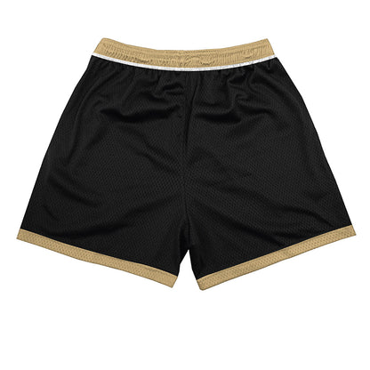 Vanderbilt - NCAA Women's Soccer : Sydney Watts - Shorts-1