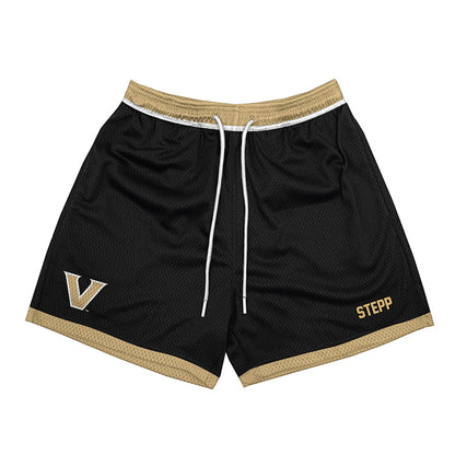Vanderbilt - NCAA Football : Cameron Stepp - Shorts-0