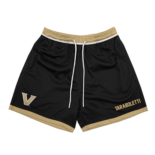 Vanderbilt - NCAA Women's Lacrosse : Anna Taraboletti - Shorts-0