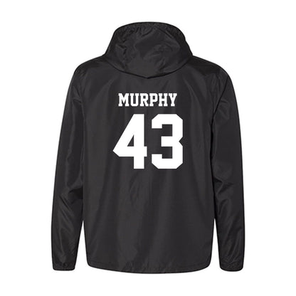 Alabama - NCAA Football : Shawn Murphy - Windbreaker