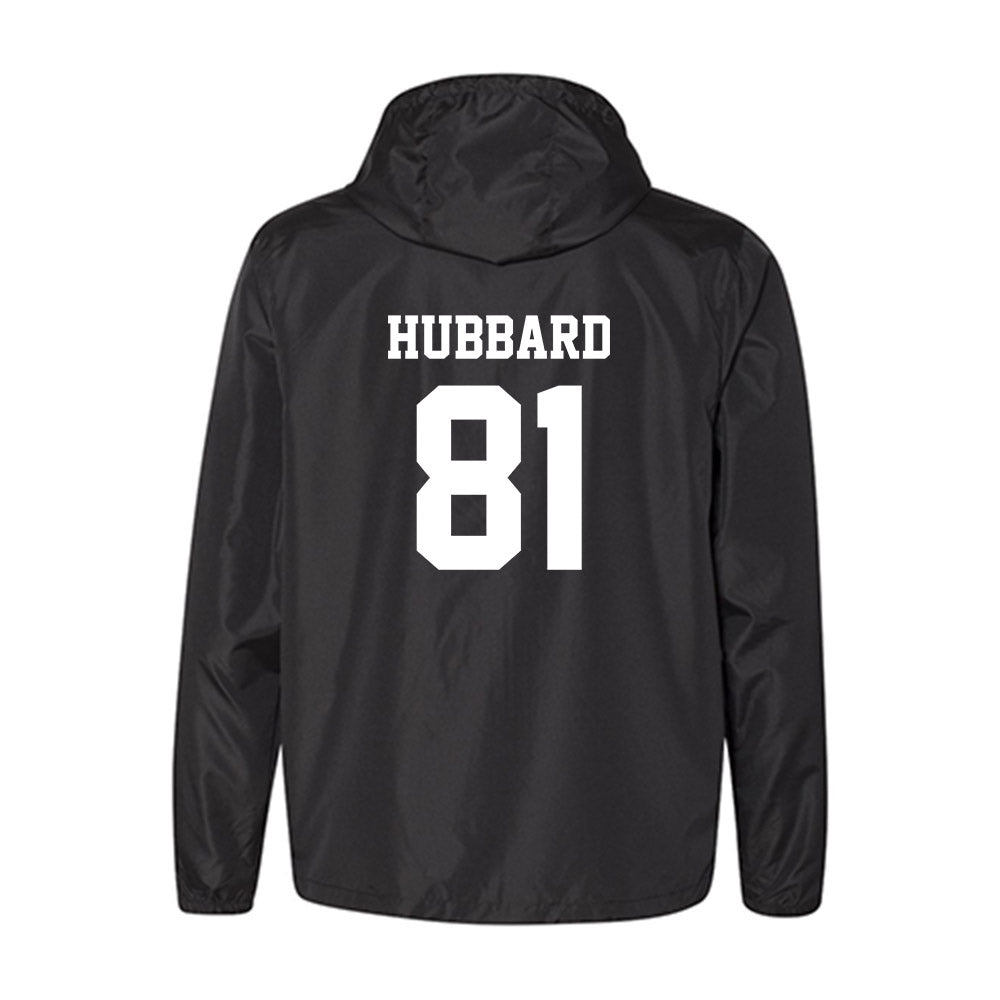 Alabama - NCAA Softball : Mari Hubbard - Windbreaker