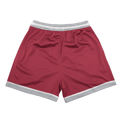 Alabama - NCAA Baseball : Evan Steckmesser - Shorts-1