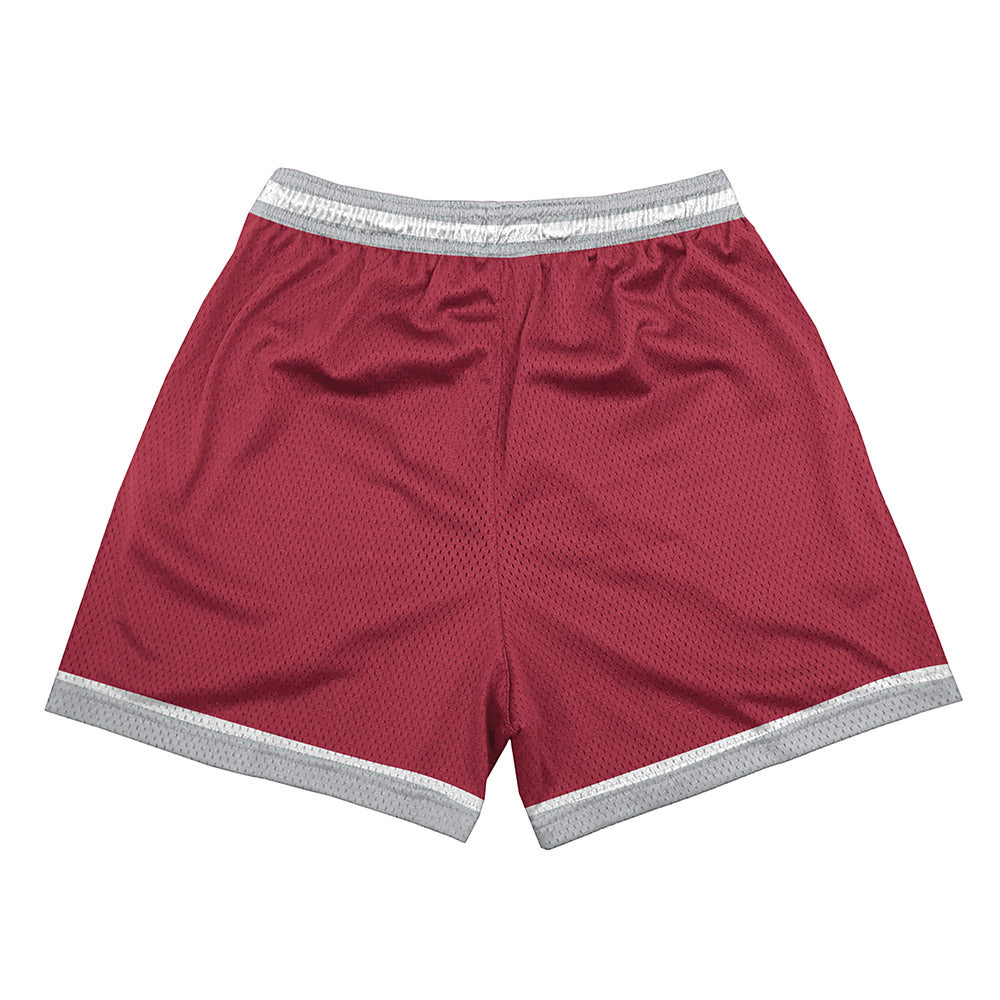 Alabama - NCAA Women's Soccer : Ulla Sharp - Shorts-1
