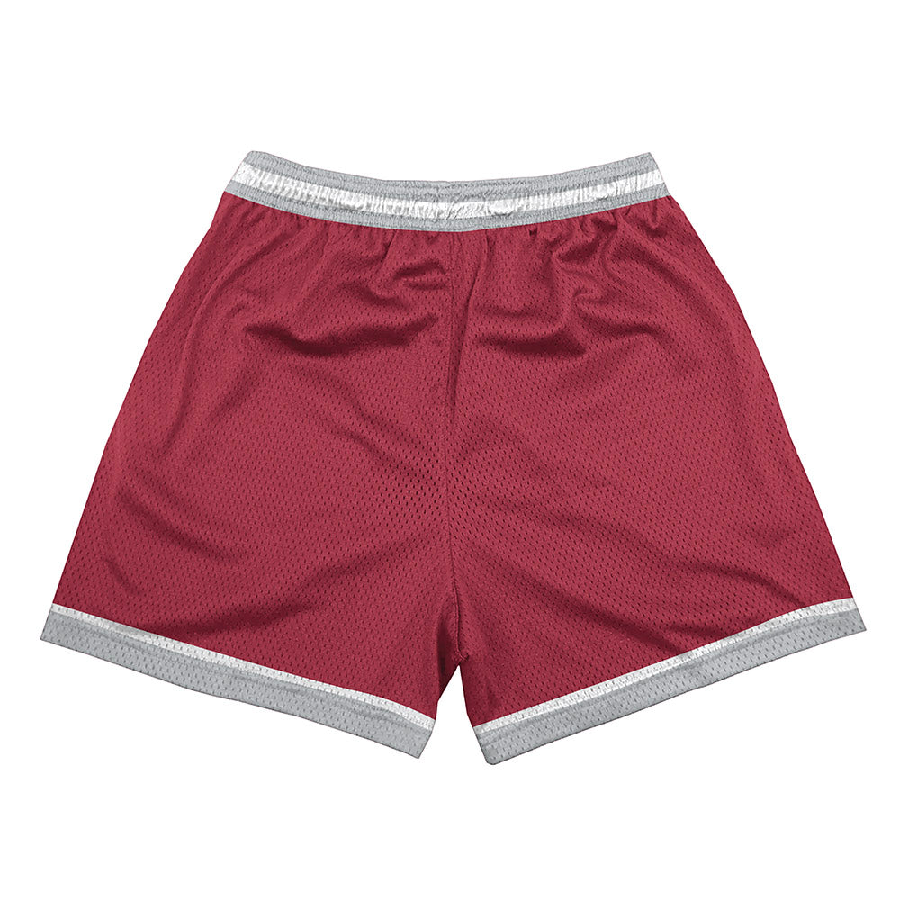 Alabama - NCAA Football : Ethan Fields - Shorts-1