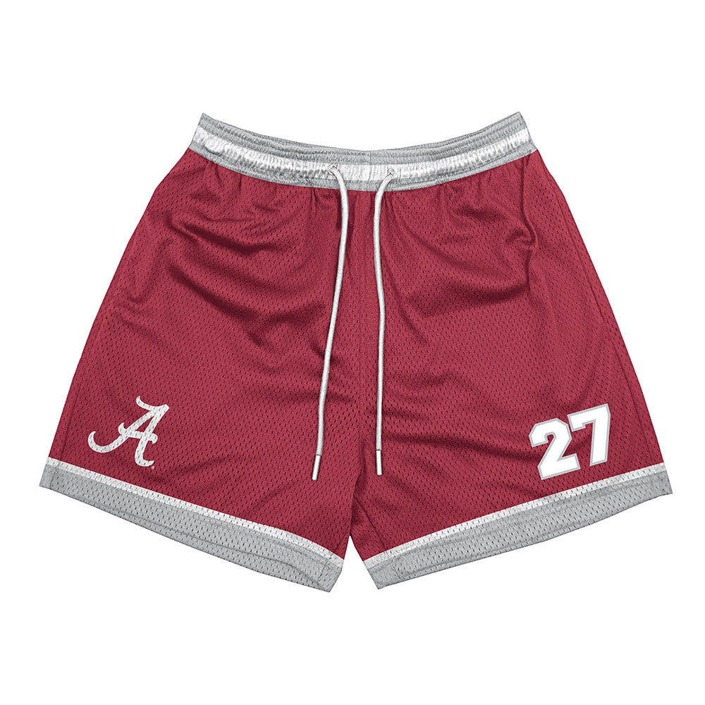 Alabama - NCAA Football : Elijah Murray - Shorts-0