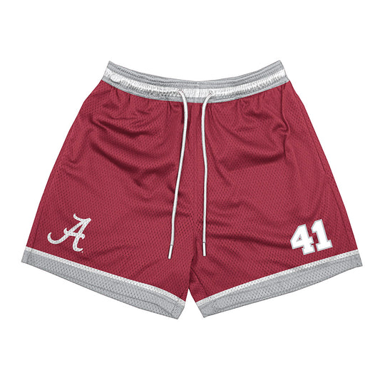 Alabama - NCAA Football : Justin Okoronkwo - Shorts