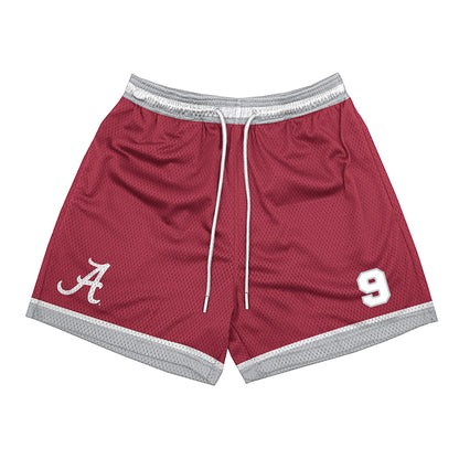 Alabama - NCAA Baseball : Bryce Fowler - Shorts-0