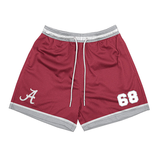 Alabama - NCAA Football : Billy Roby - Shorts