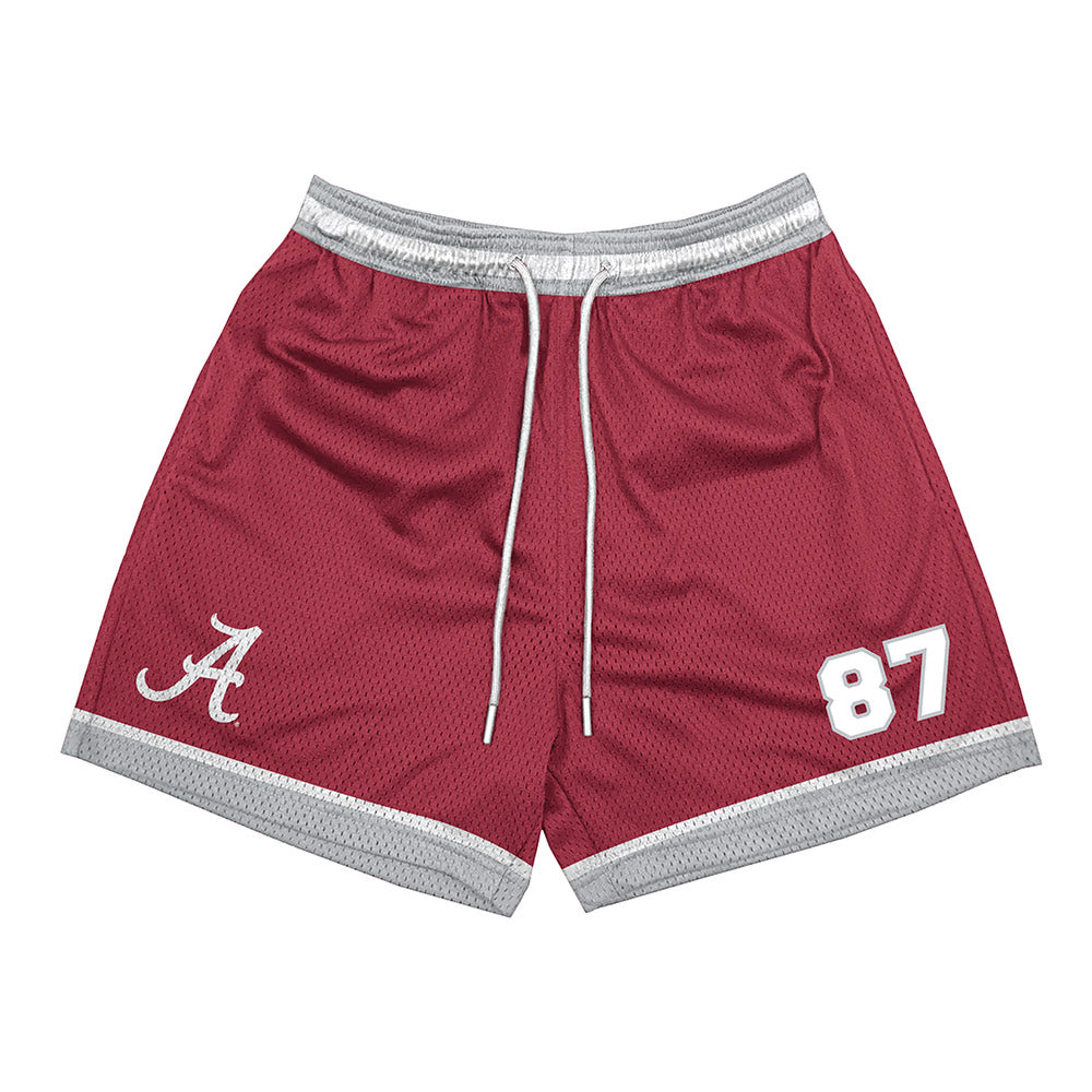 Alabama - NCAA Football : Danny Lewis Jr. - Shorts-0