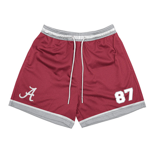 Alabama - NCAA Football : Danny Lewis Jr. - Shorts-0