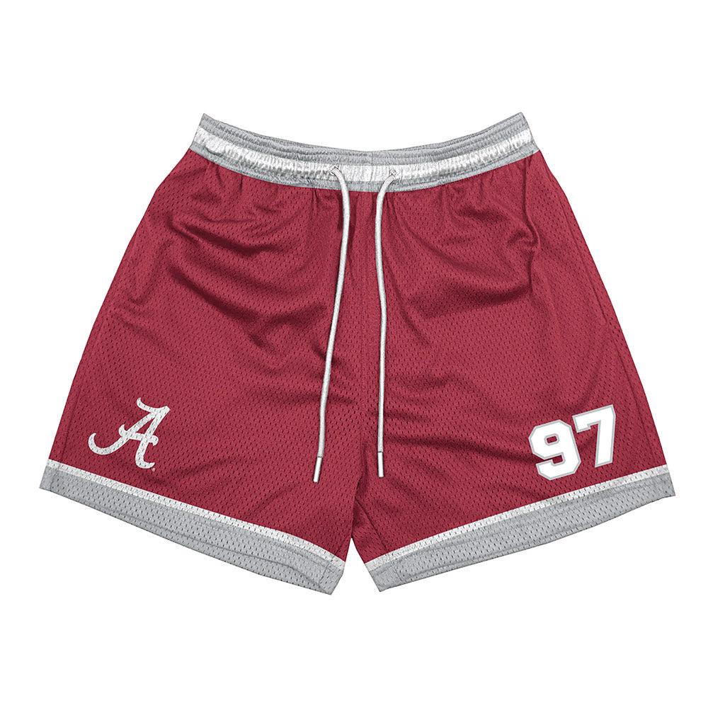 Alabama - NCAA Football : Khurtiss Perry - Shorts