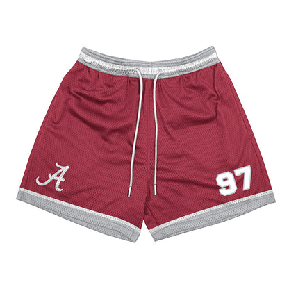 Alabama - NCAA Football : Khurtiss Perry - Shorts