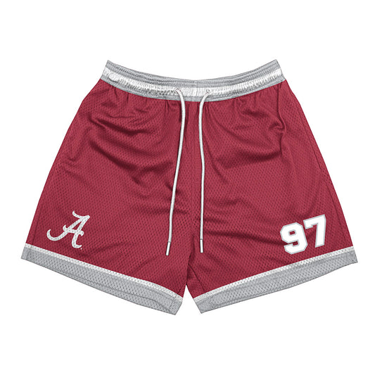 Alabama - NCAA Football : Khurtiss Perry - Shorts