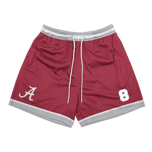 Alabama - NCAA Women's Soccer : Olivia Belcher - Shorts-0