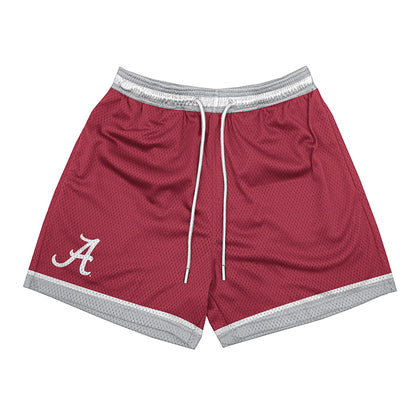 Alabama - NCAA Women's Rowing : Kendall Hamm - Shorts